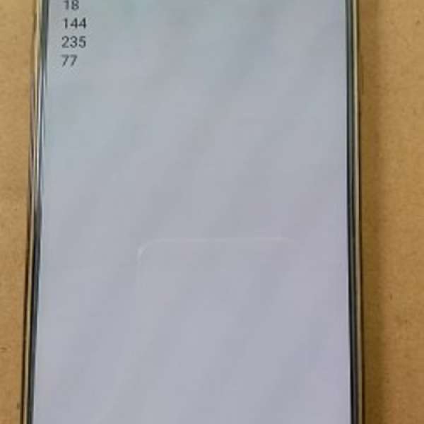 Samsung note 5 32g SM-N920L
