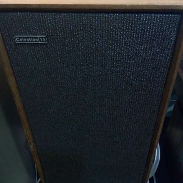 Celestion 15 vintage speaker