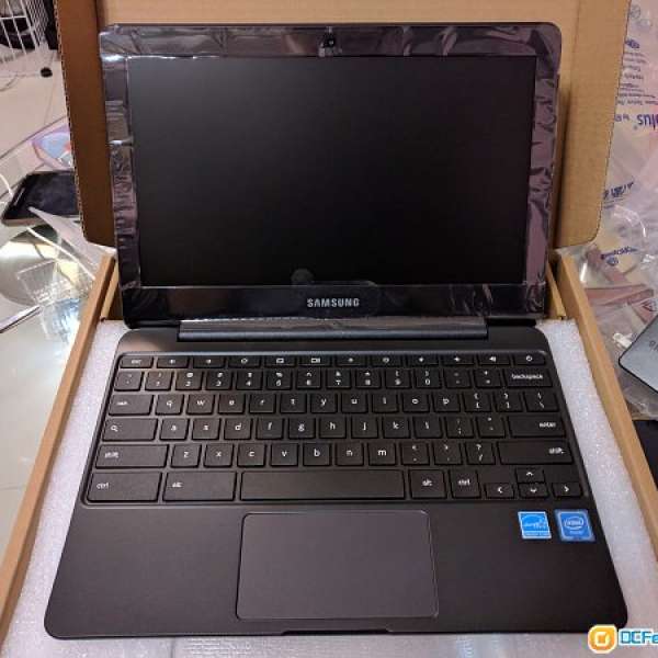 Samsung Chromebook 3 11.6"