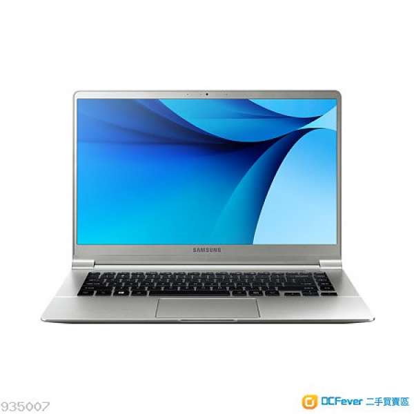 Samsung Notebook 9 (NP900X5M-K03)