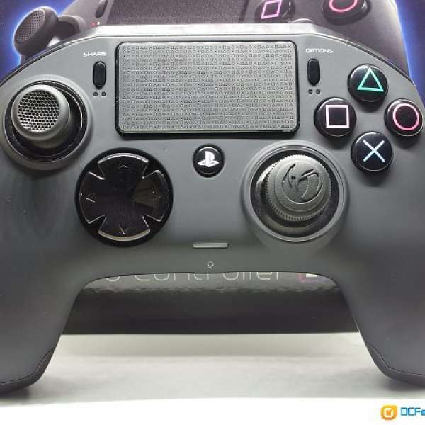 PS4 Nacon Revolution Pro Controller 2 + RAZER Thresher Ultimate 7.1耳機