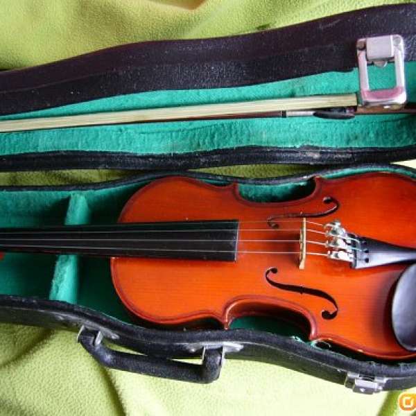 violin 1/4 skylark item mv009