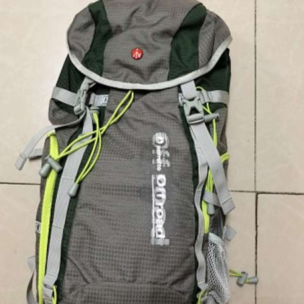 Manfrotto Offroad 20Lbackpack