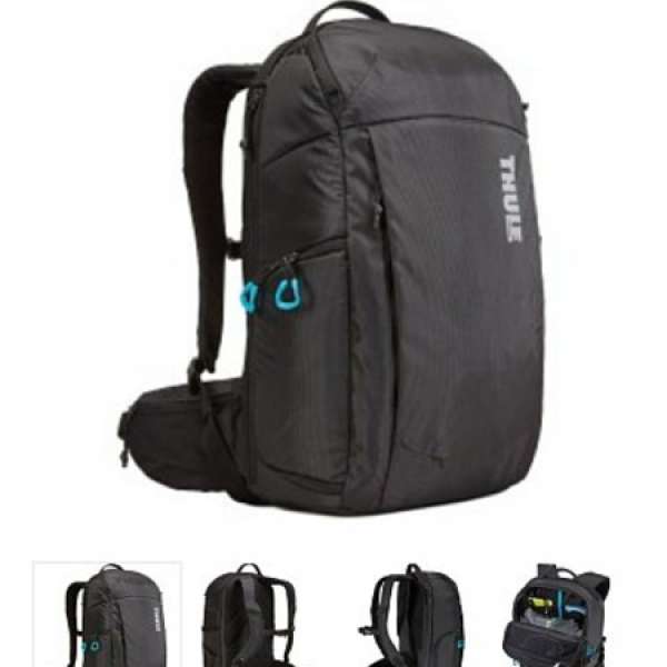 Thule Aspect DSLR Backpack (TAC-106)相機袋