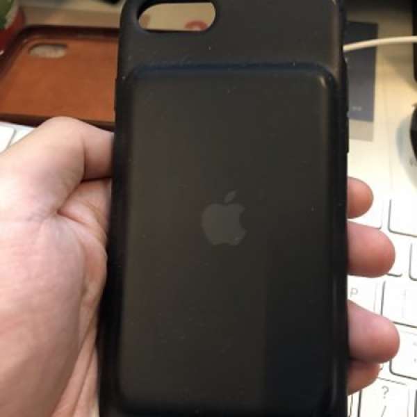 iPhone 7 Smart Battery Case