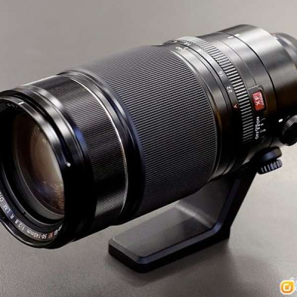 Fujifilm XF50-140mm F2.8 LM OIS WR 鏡頭