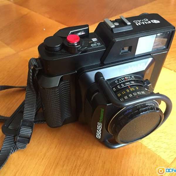 fuji gs645s…120相機…請注意內容