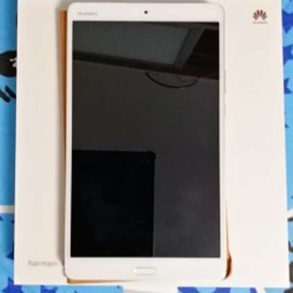 Huawei MediaPad M3 8.4 64GB LTE 行貨