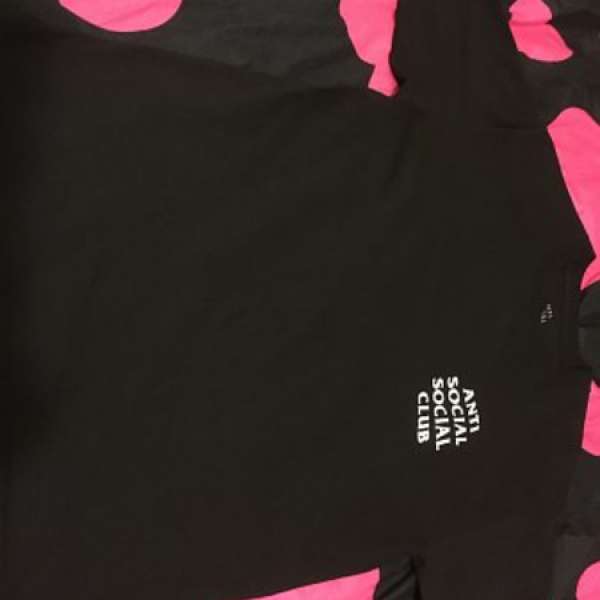 ASSC black tee $250 for one