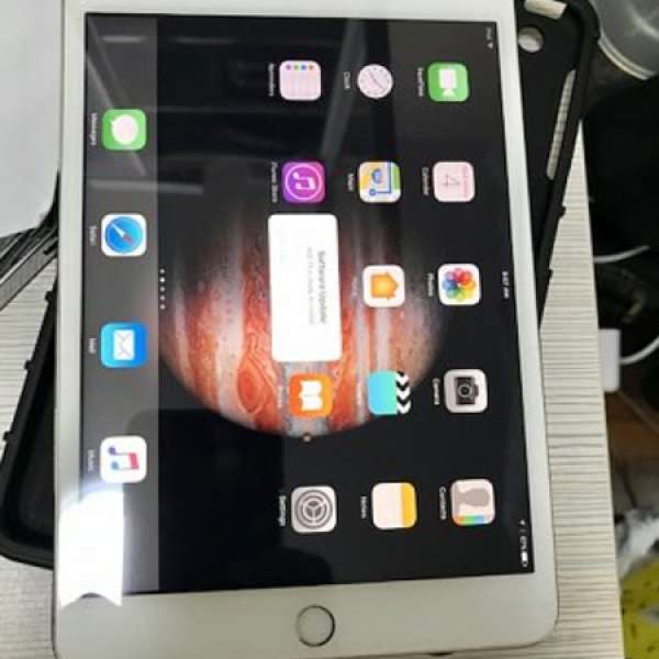 iPad Mini 第3代 128G 金色