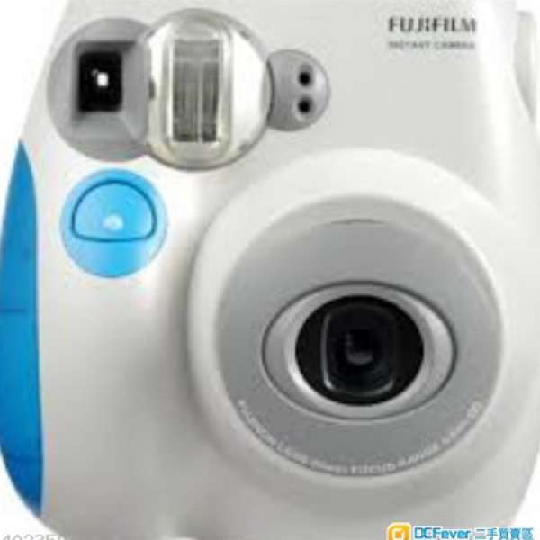 Fujifilm Instax 7s 99新 200%正常