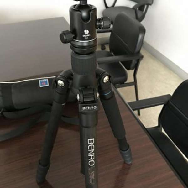 Benro C1682TB0 Tripod Kit