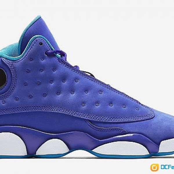 全新 AIR JORDAN 13 RETRO PE GG