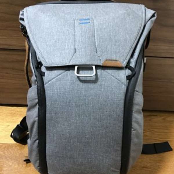 Peak design Everyday backpack 20L