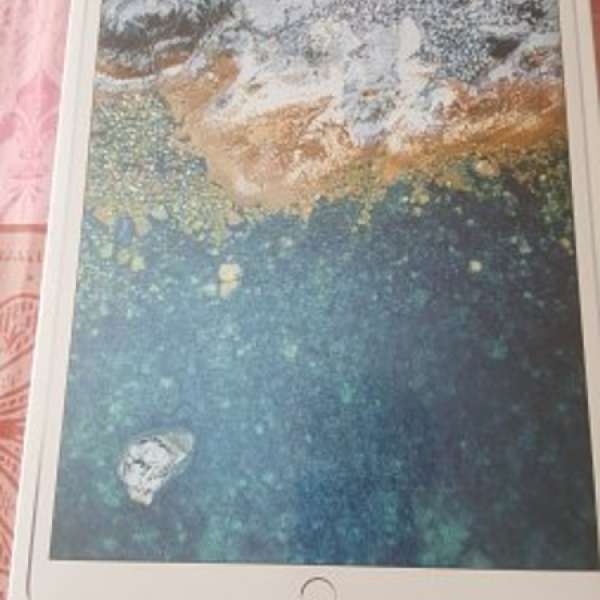 Apple New iPad Pro 10.5