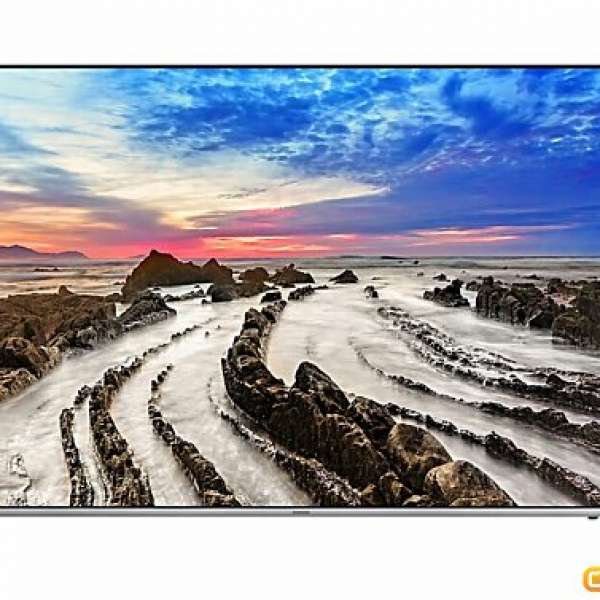 100% 全新 Samsung 49" 4K 電視
