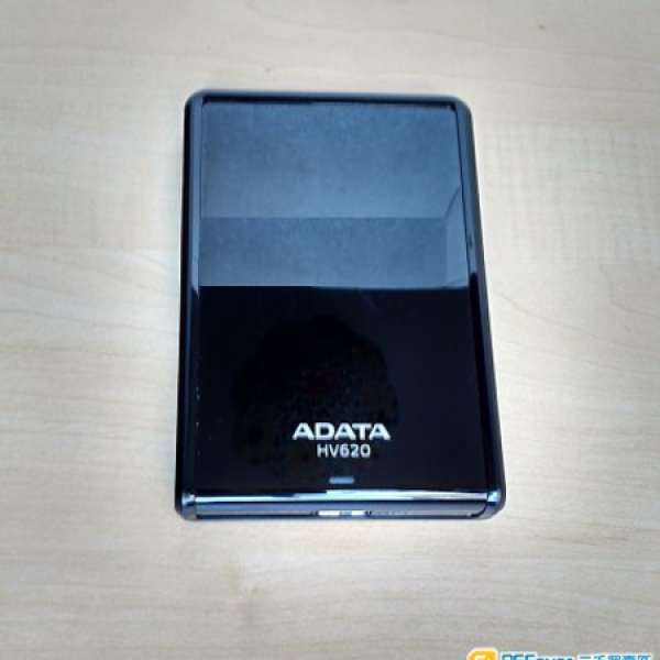 Adata HV-620 1 TB USB 3.0 External Hard Disk 外置硬碟機