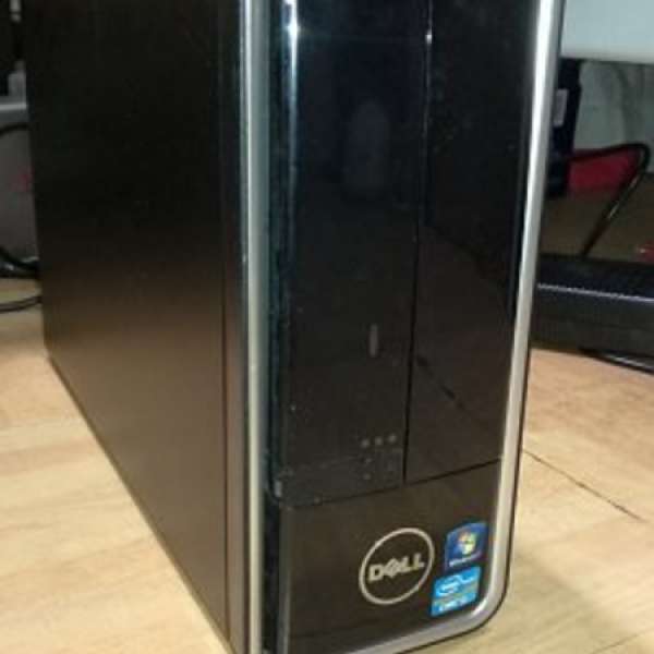 Dell Inspiron 660S  i5 -3450S  GT 730