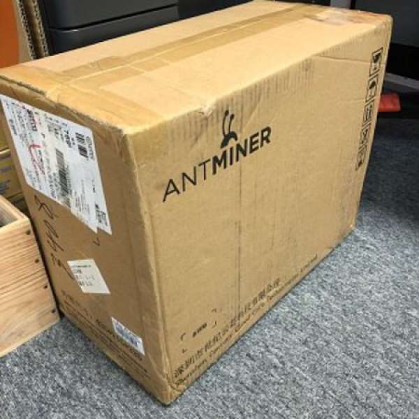 現貨全新Antminer A3 螞蟻A3