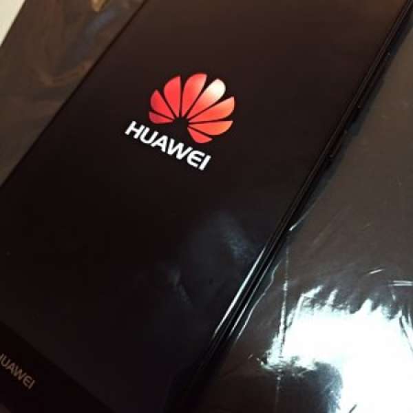 99%新黑色華為Huawei Mate 9國行高配版6GB Ram + 128GB Rom