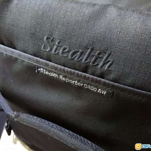 Lowepro reporter 400