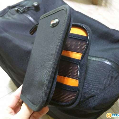 Lowepro reporter 400