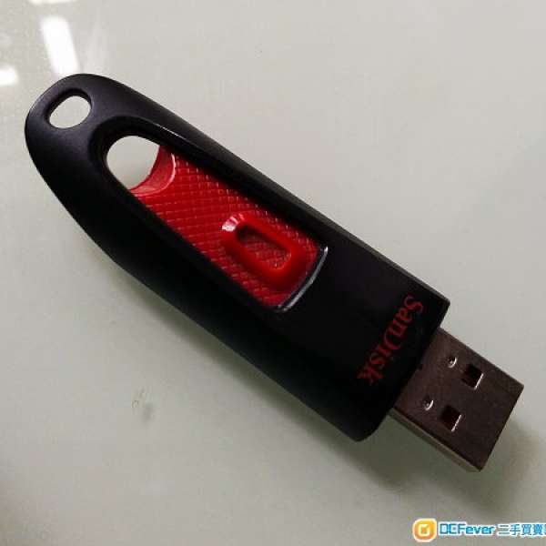 Sandisk USB 手指 32G