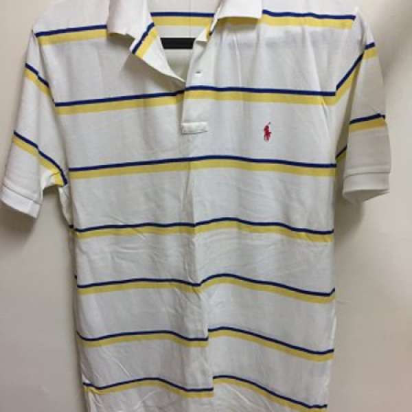 Ralph Lauren polo shirt