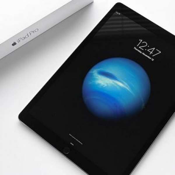 iPad pro 9.7 wifi+4G 128GB + Apple Pencil