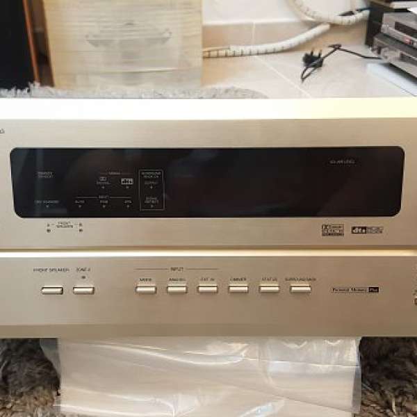 DENON avr-- 2803