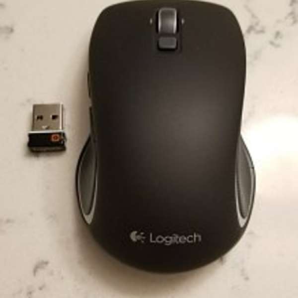 Logitech M560 Wireless Mouse