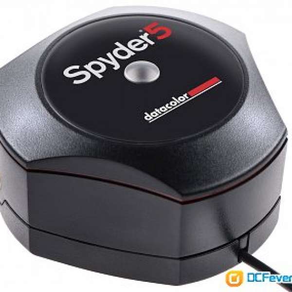 出租 Datacolor Spyder 5 EXPRESS 綠蜘蛛 Spyder5