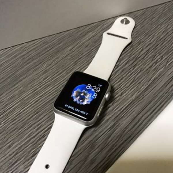 apple watch sport 42mm first generation , not series one