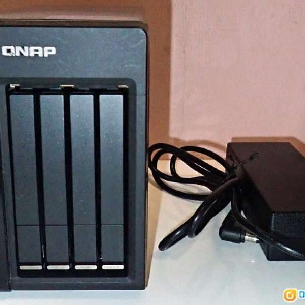 QNAP TS-453S Pro 4 Bays NAS