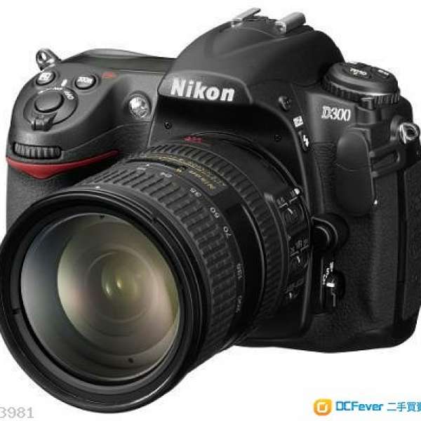 維修Nikon相機