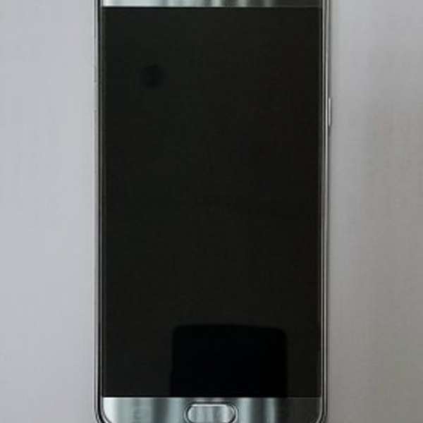 Samsung Note 5 SM-N9200 Silver Titanium 32gb