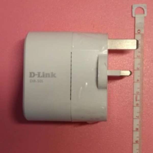 D-Link DIR-505 Router/AP/Repeater/Wifi Hotspot