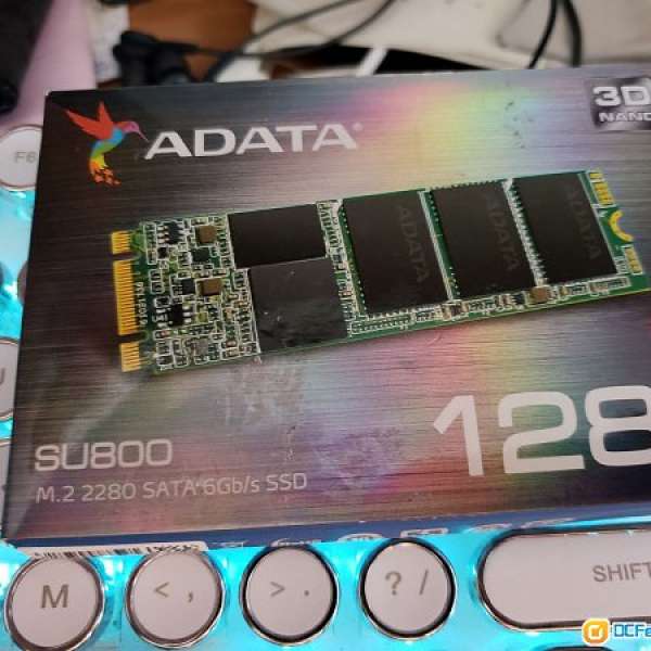 ADATA M.2 SU800 128GB