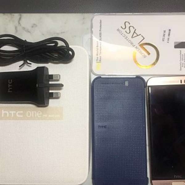 HTC One Me Dual Sim 雙卡