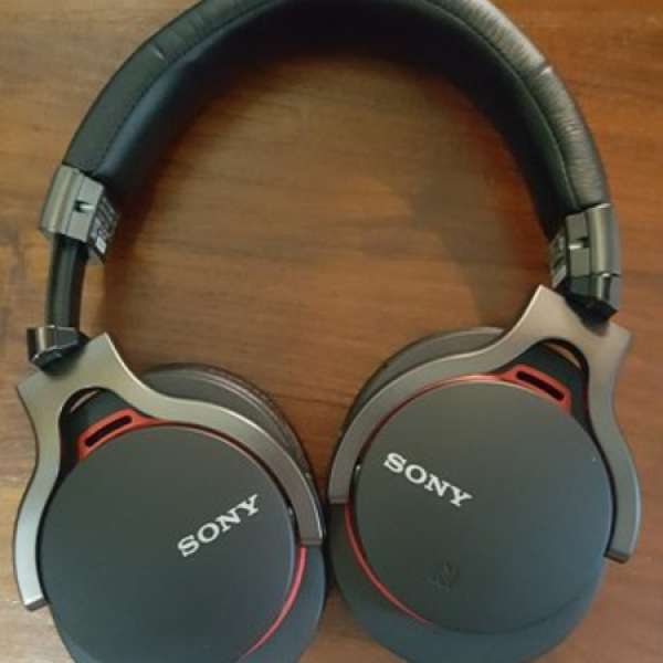 Sony MDR-1RBT