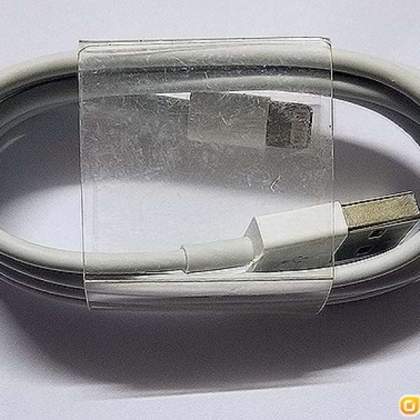 Apple Lightning Cable