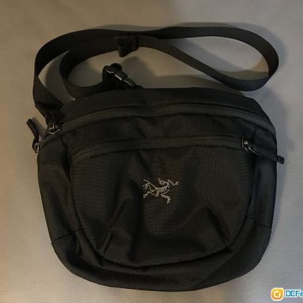 ARC'TERYX MAKA 2 WAISTPACK