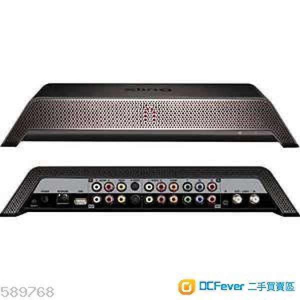 Sling Media Slingbox Pro-HD 有 Internet 的地方都可以看到家中的視源