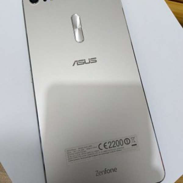 asus zenfone 3 ultra 手機