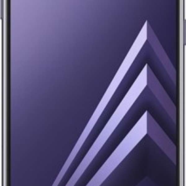 Samsung A8+ 2018灰色 99.9新有保用至2019年2月