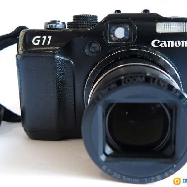 Canon powershot G11  不是 G12 G15 G1x G3x G5x  超值 手快有 ＄128