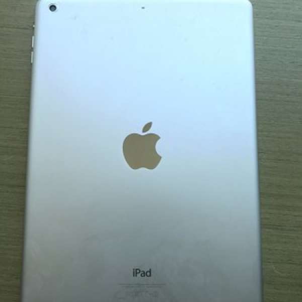 Apple iPad Air 1 16GB 白色 wifi 9 成新