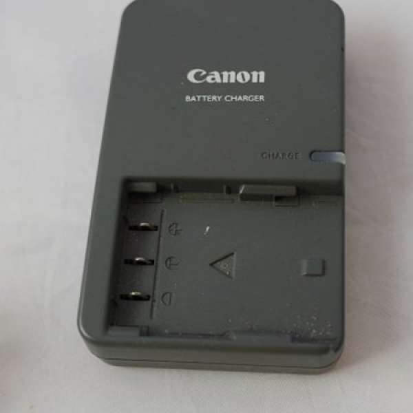 Canon 原裝充電器 CB-2LWE (合 NB-2L 電池)