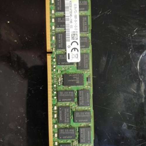 Samsung M393B1K70DH0-YH9 8Gb RAM  DDR3-1333 RDIMM PC3L-10600R