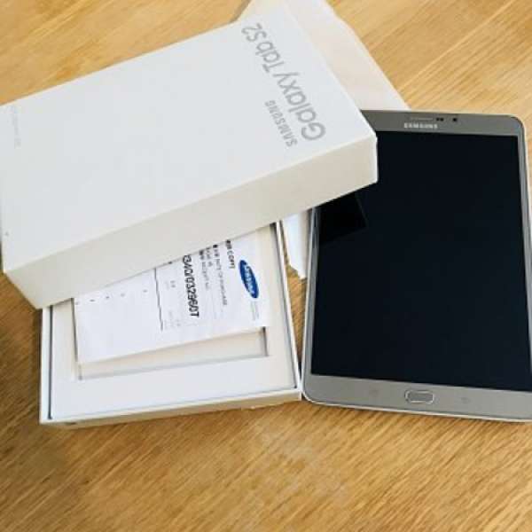 Samsung Tab S2 4G 8.0 Lte